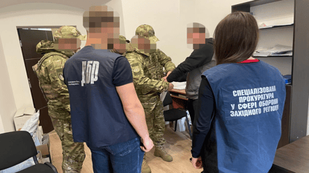 Військовому ТЦК у Львові оголосили підозру у смерті мобілізованого - 290x166