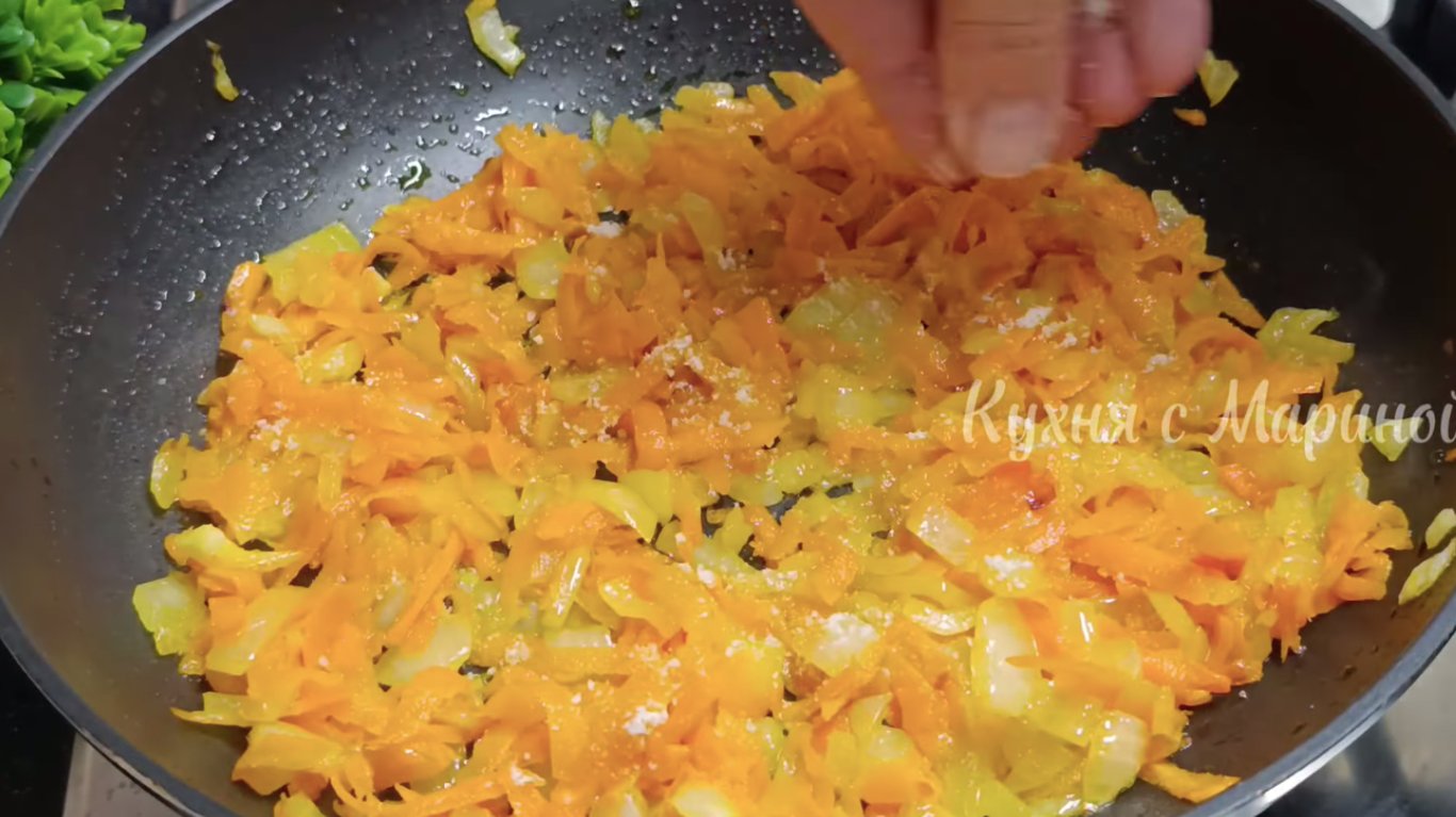 рецепт риби в духовці