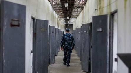 Присматривал за украинскими пленными — в Николаеве осудили коллаборациониста - 285x160
