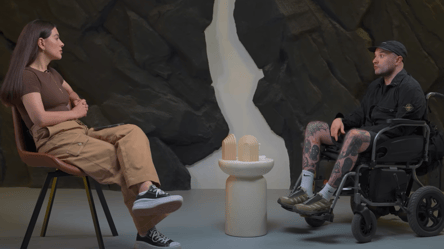 Ексдружина Розового відреагувала на скандальне інтерв'ю - 285x160