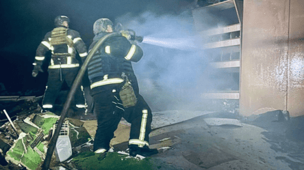 Россияне бьют по энергетике Черниговщины, защиту усиливают — ОВА - 285x160