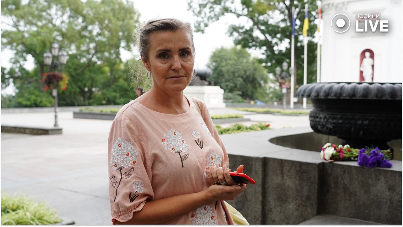 Що робити з пам'ятником Пушкіну в Одесі 