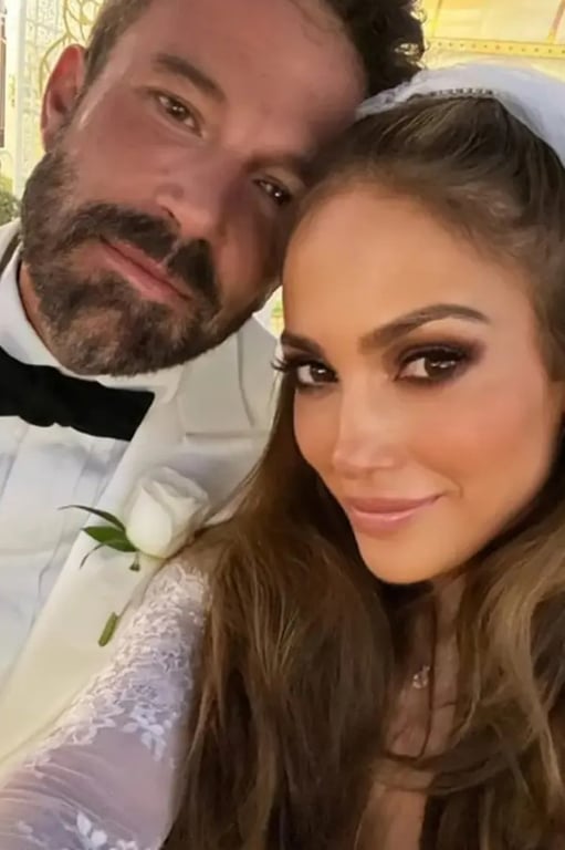 Стало відомо, через що виникли складнощі у шлюбі Бена Аффлека та Джей Ло - фото 1