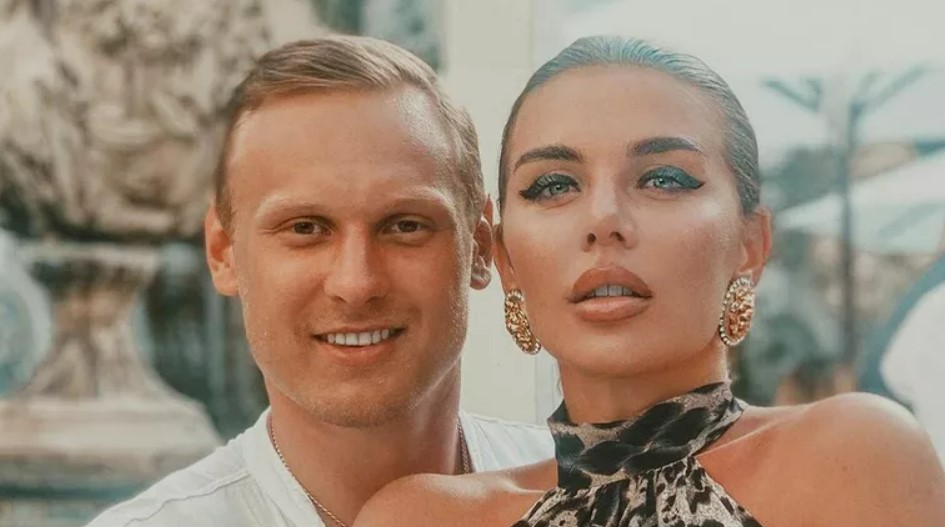 Бывший Седоковой покончил с собой в ее день рождения - фото 1