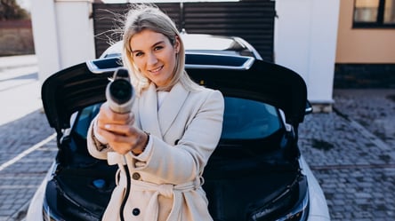 Чи задоволені електромобілями їхні власники насправді - 285x160