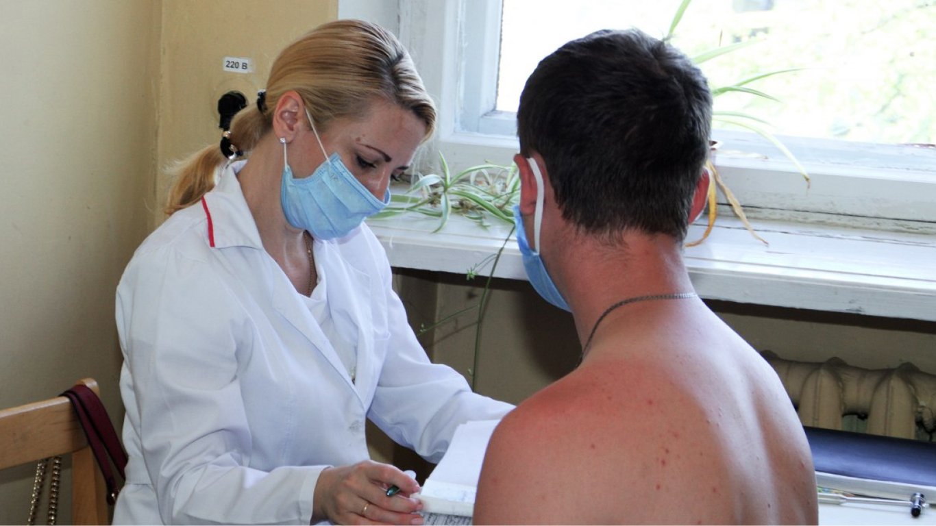 Які статуси придатності до військової служби офіційно діють в Україні