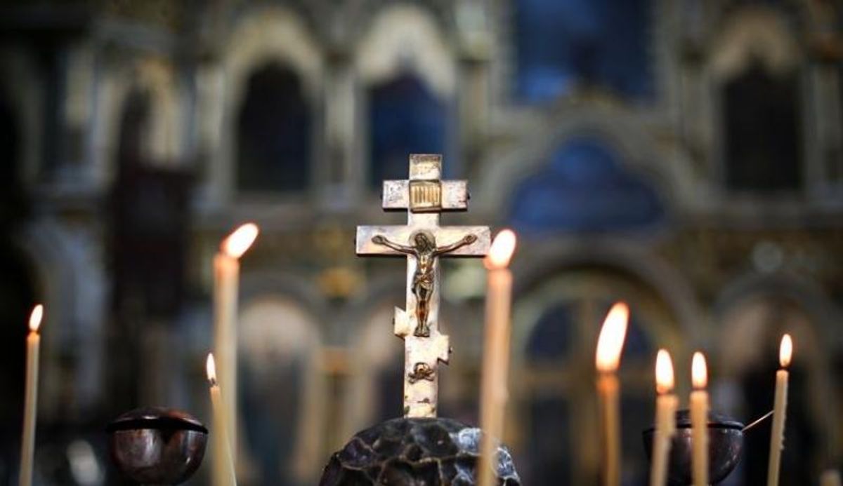 Що можна робити у православне свято 16 серпня