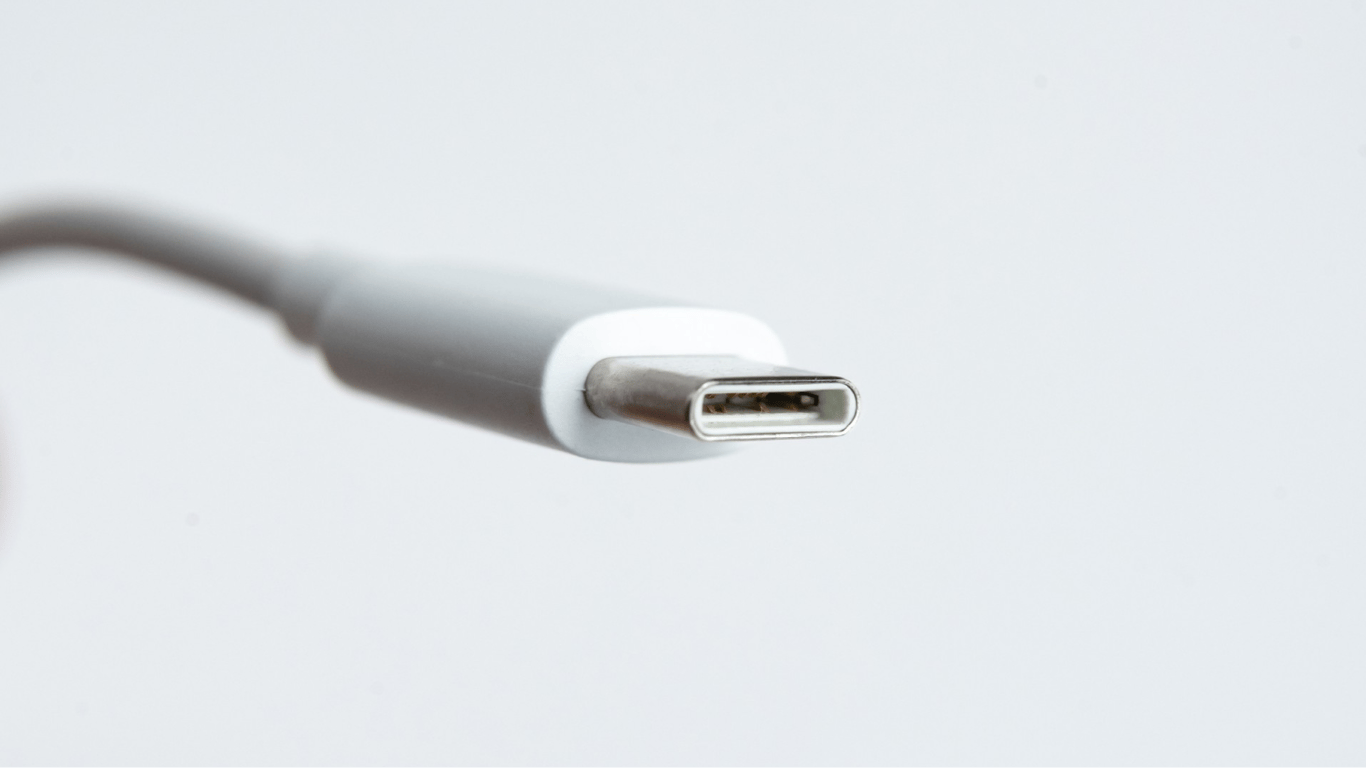 USB-C for all - which devices will be affected by the new EU rules