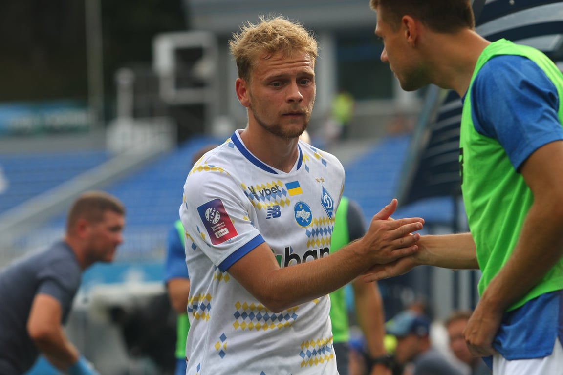 Валентин Рубчинский