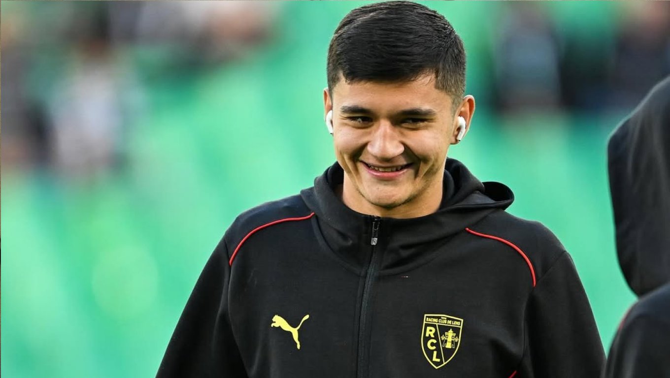 Абдукодир Хусанов