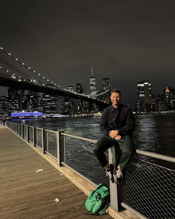 Михаил Заливако