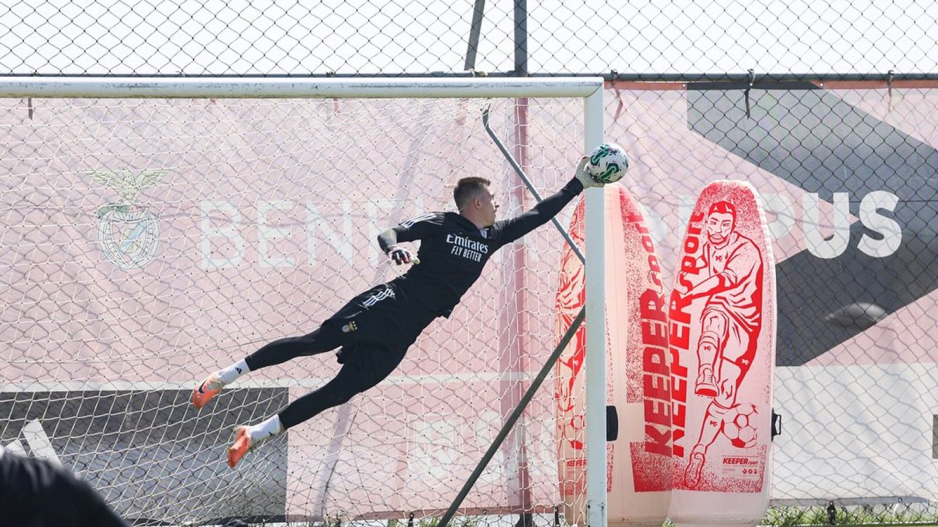 Анатолій Трубін