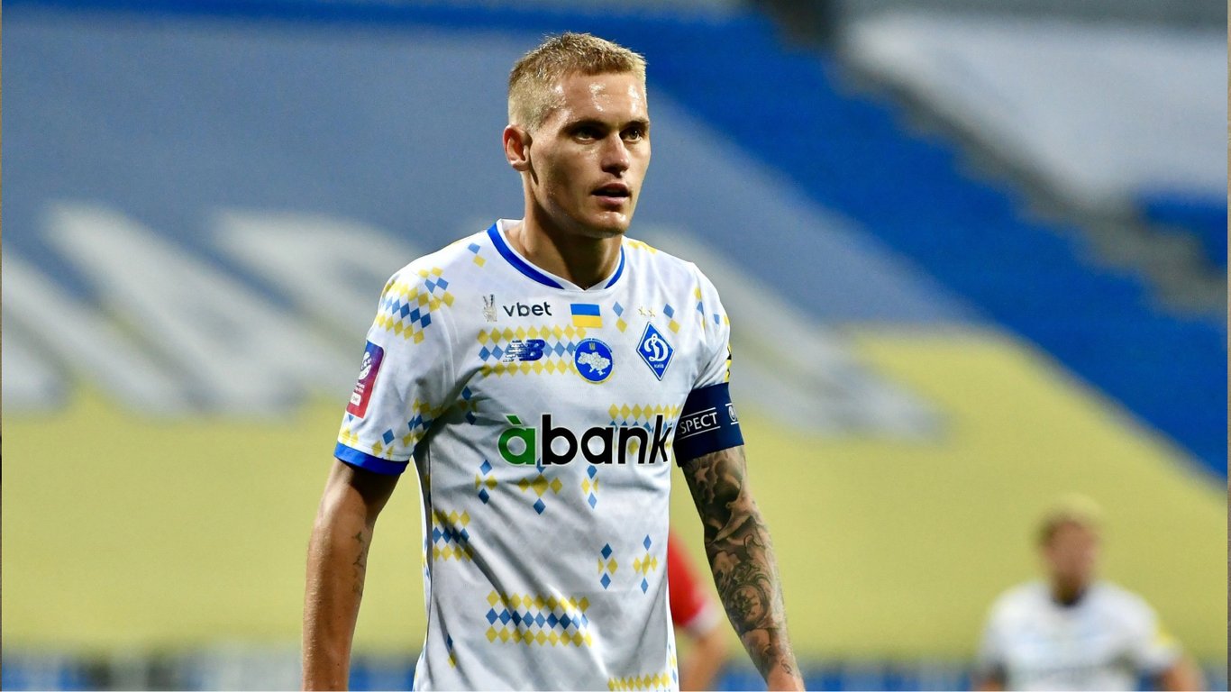 Віталій Буяльський