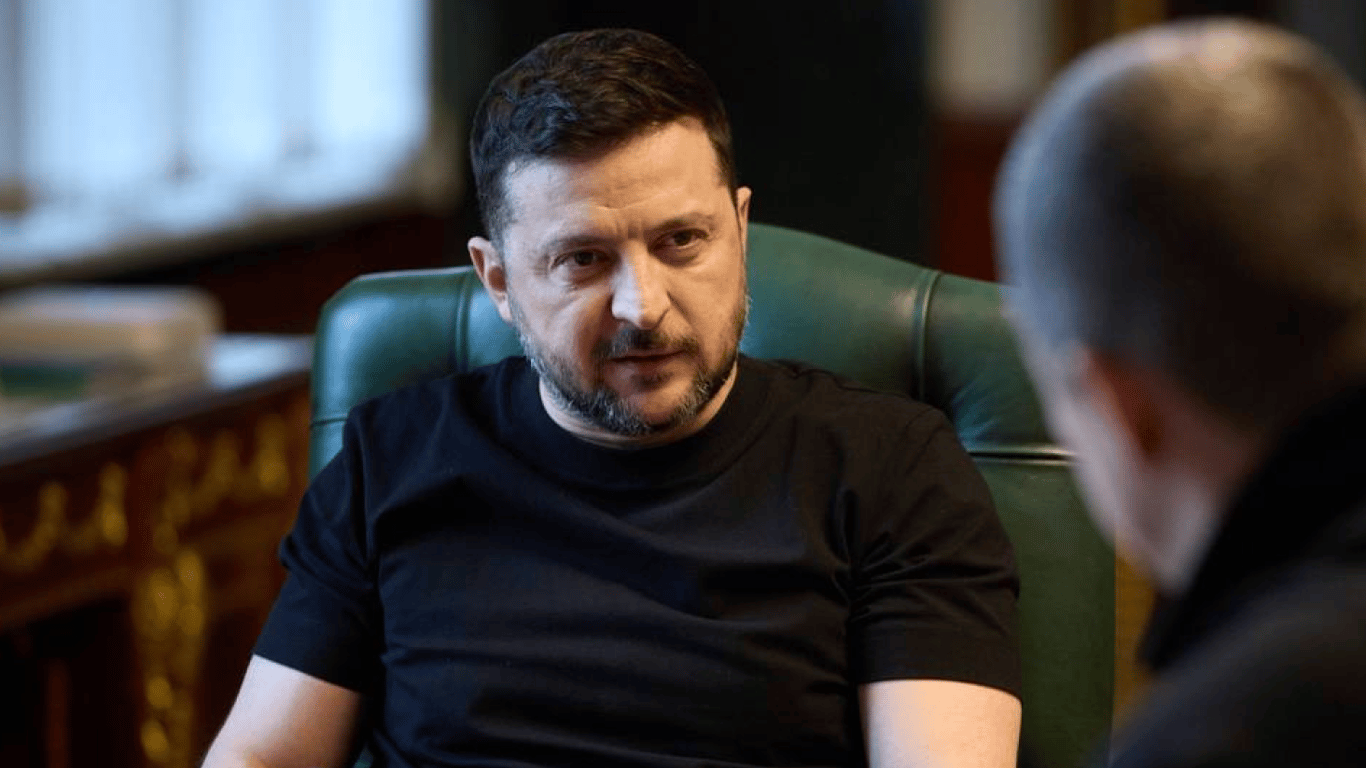 Зеленський: РФ втратила 35 тисяч солдатів за березень