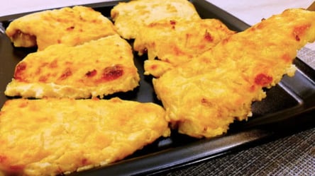 Так минтай мало кто готовит, но получается "Царское блюдо" - 285x160