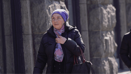 Травень буде прохолоднішим за норму: яким буде останній місяць весни - 290x160