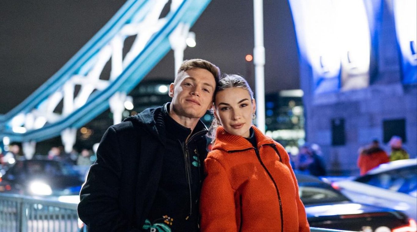 Віктор Циганков