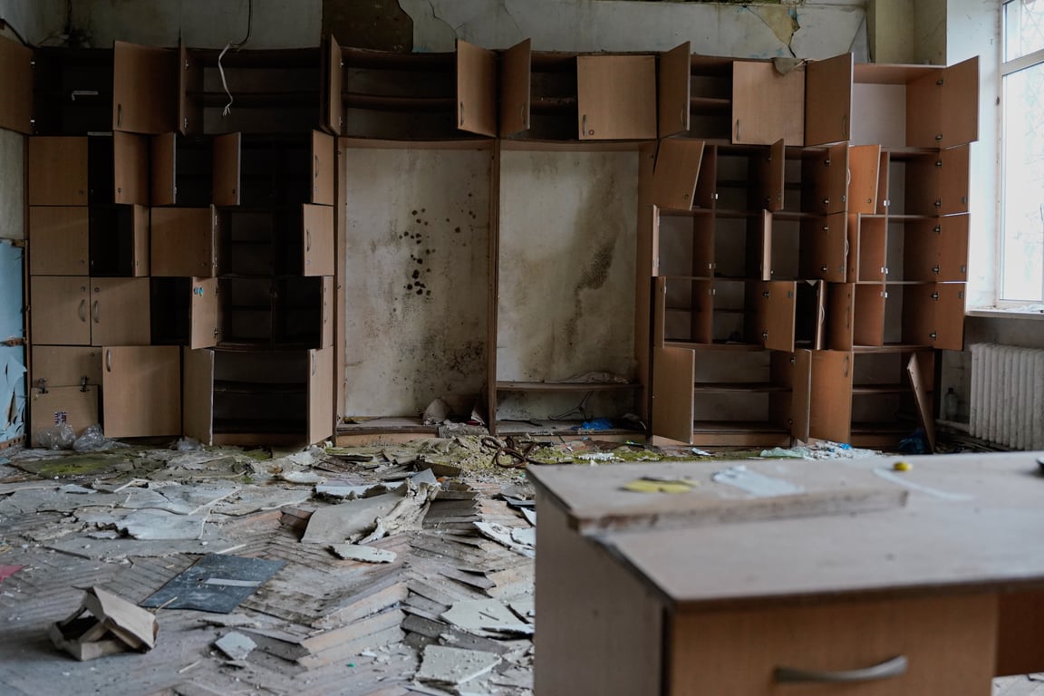 Гімназія східних мов