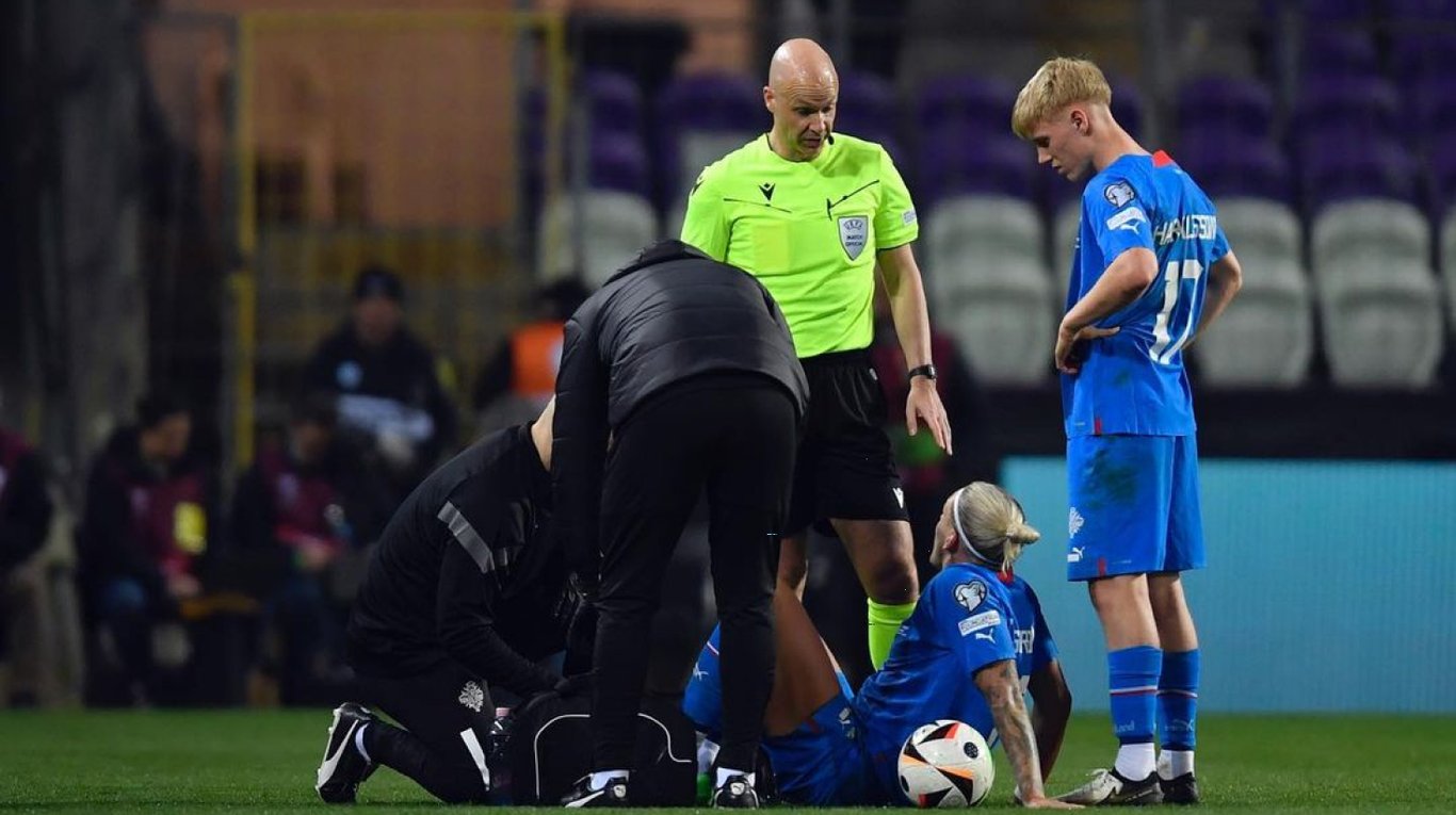 Арнор Сігурдссон