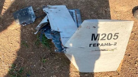 Волонтери з Одеси розробили спосіб боротьби з іранськими дронами: що для цього потрібно - 285x160