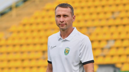 Карпати очолить ексфутболіст лондонського Арсеналу - 285x160