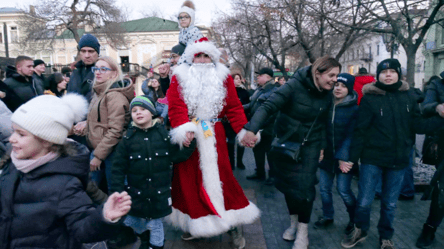День Святого Миколая — чи відзначатимуть одесити свято - 304x171