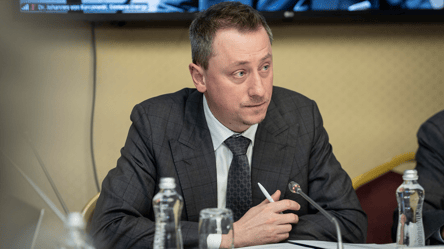 Соболев: кешбек на пальне запровадили, щоб не нашкодити армії - 285x160