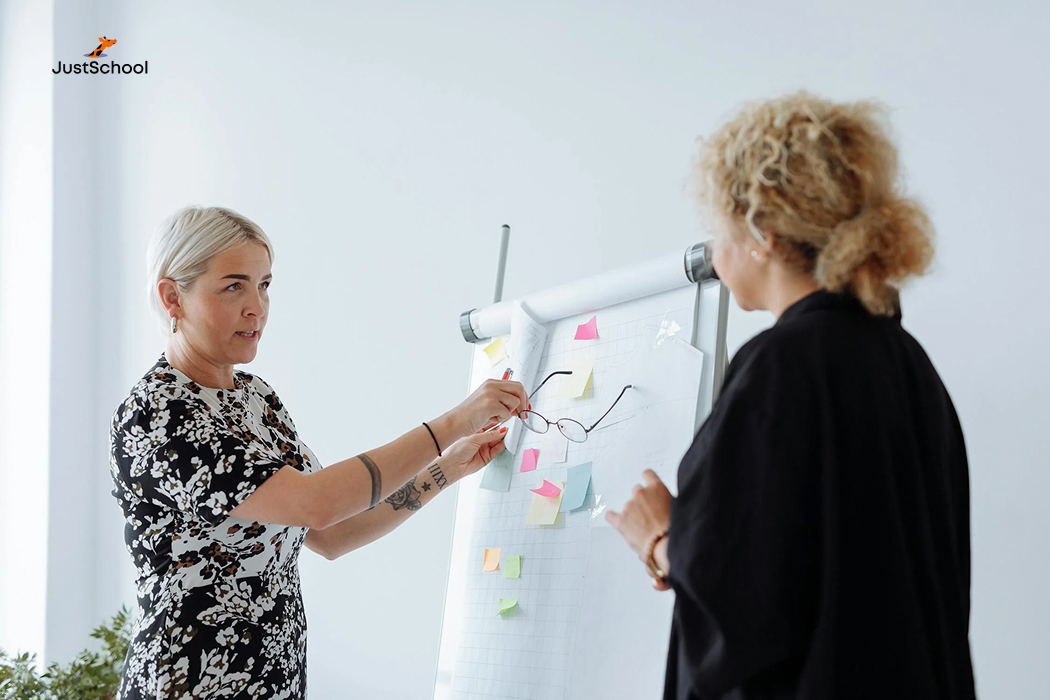 Англійська мова для кар'єри