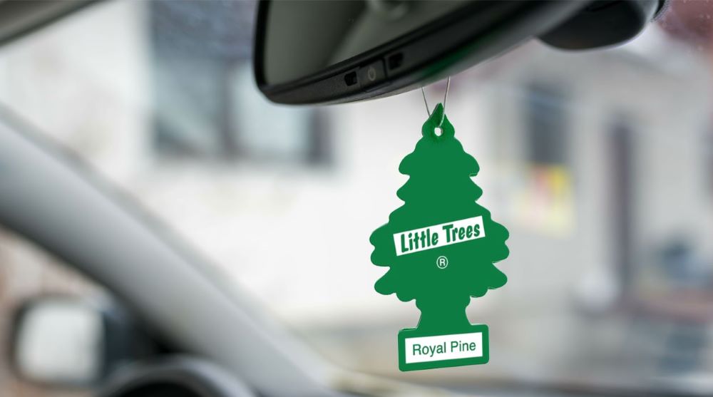 Ароматизаторы для авто - какие запахи помогут оставаться внимательным за рулем - фото 1