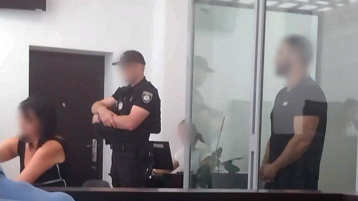 Убивство посадовця Максима Денщіка у Запоріжжі — правоохоронці затримали причетного