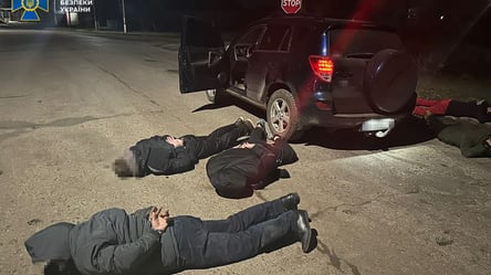 Перевозил уклонистов в ПМР — на Одесчине задержали преступника - 285x160