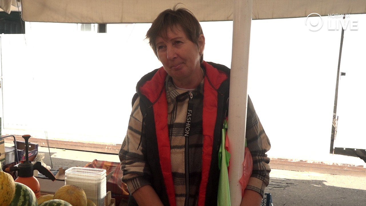 Ціни на одеських ринках —  чи стали дешевше овочі у вересні - фото 3