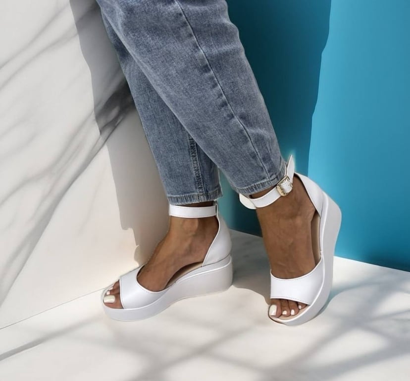 Practical shoes for everything