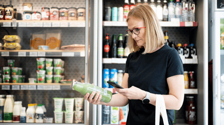 Продукти маркуватимуть за новими правилами: що зміниться для споживачів - 290x160