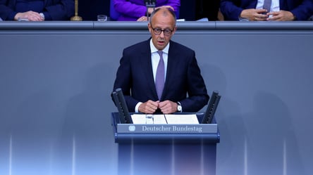 Канцлер Германии осудил агрессивные атаки РФ - 285x160