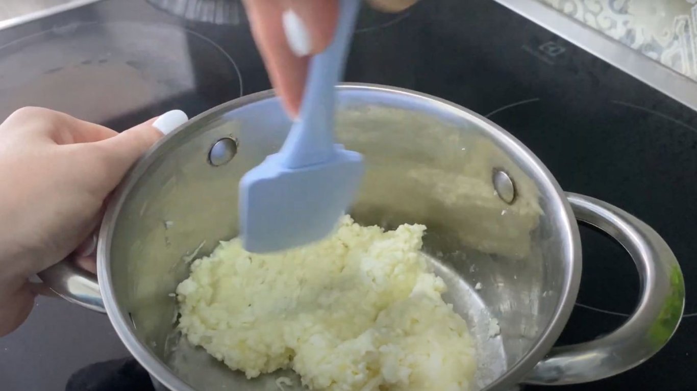 простий рецепт домашнього твердого сиру 