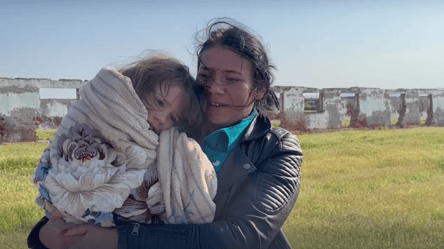 Пропавшего ребенка в Одесской области нашли на заброшенной ферме - 285x160