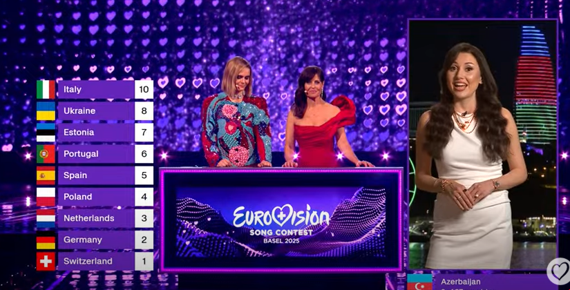 Азербайджан