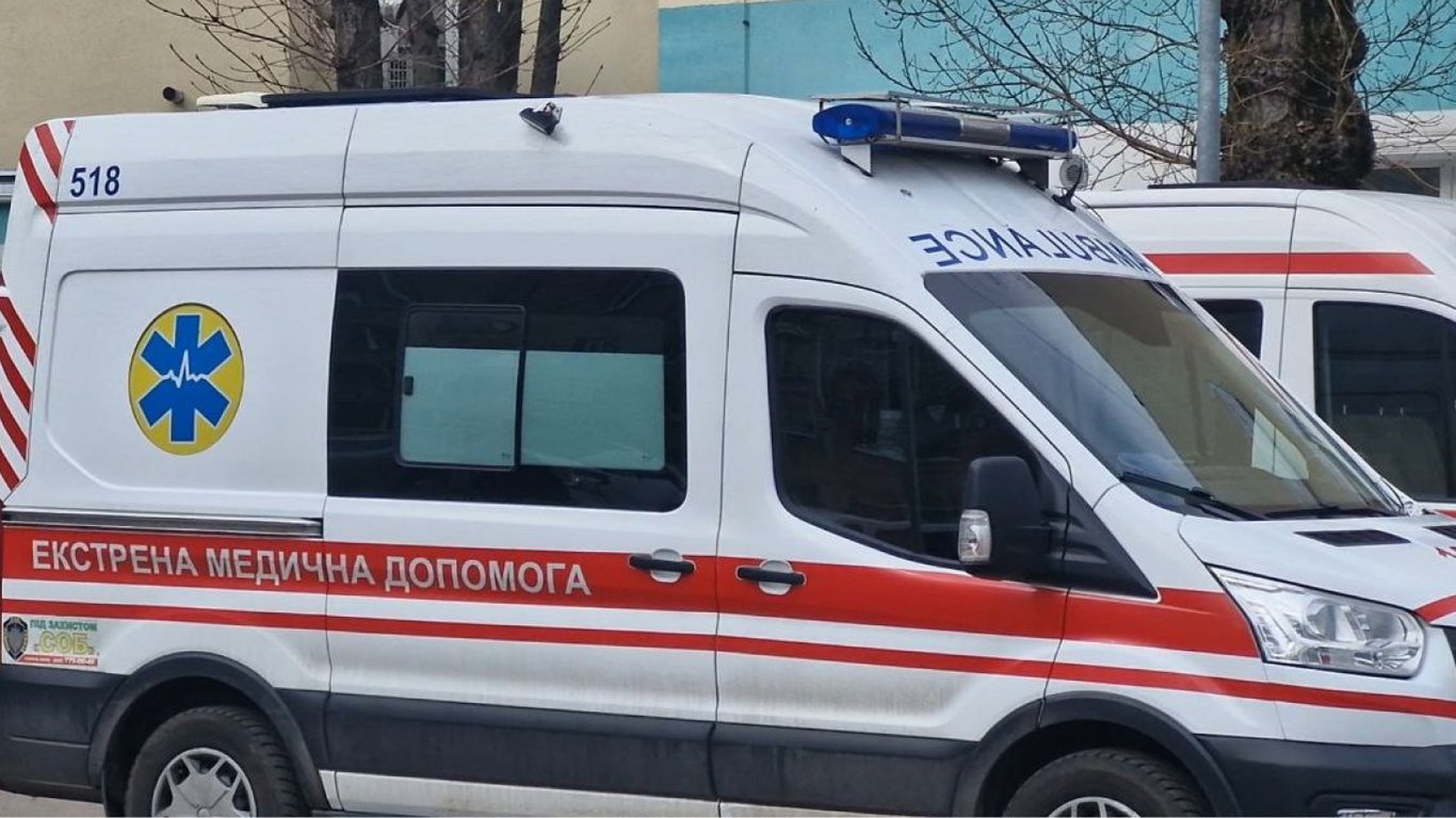 В Одесі кількість хворих на простудні захворювання зростає