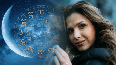 Этому знаку Зодиака выпадет шанс исцелиться в новолуние 20 ноября - 285x160