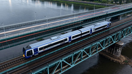 PKP Intercity знижує ціни: на яких напрямках можна зекономити 35 % - 290x166