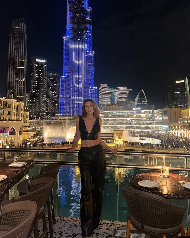 Марина Ястремская