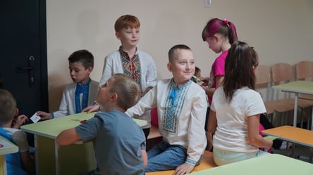 Будівництво укриттів на Одещині та скандал з перевірками вчителів - 285x160