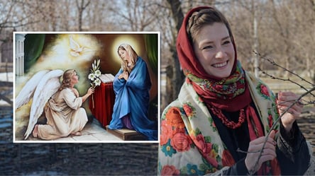 Які три речі викинути з дому до Благовіщення, щоб привабити щастя - 285x160