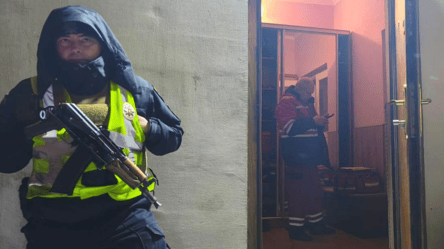 На Львовщине нашли застреленными двух детей и отца — что известно - 304x171