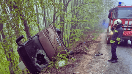 В Болгарии автобус протаранил группу украинцев: есть погибшие - 304x171