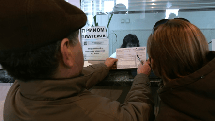 У березні українцям можуть прийти подвійні платіжки за комуналку — причина - 290x160