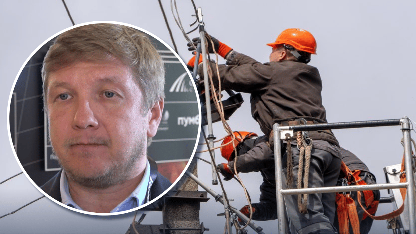Есть ли шанс у Украины стать энергетическим хабом Европы: Коболев рассказал о перспективах отрасли