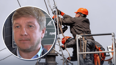 Украинская энергетика: Коболев рассказал о реальных перспективах отрасли - 290x166