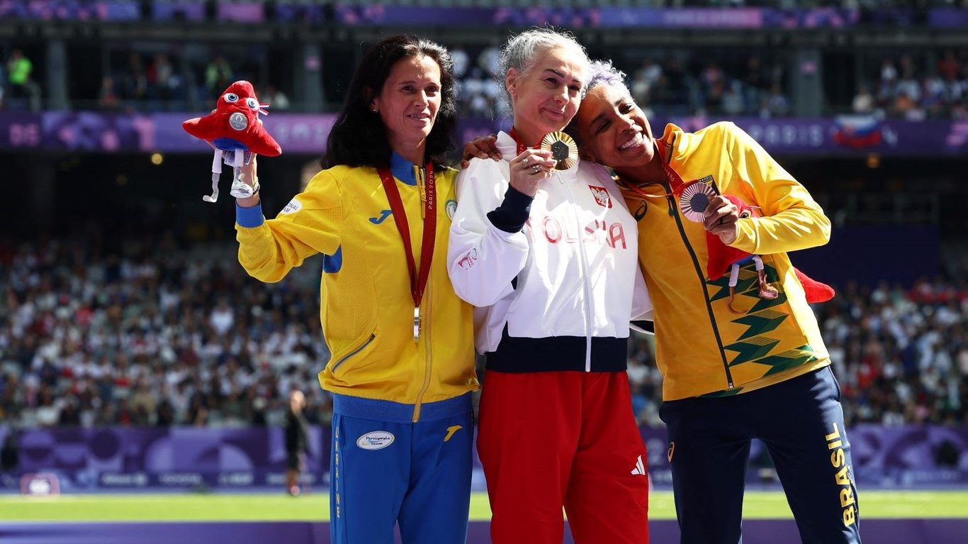 Людмила Данилина